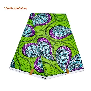 Ankara Fabric African real Wax Print 100% Polyester Fabrics for sewing clothes Patchwork fabric by the yard designer FP6382
Ankara Fabric African real Wax Print 100% Polyester Fabrics for sewing clothes Patchwork fabric by the yard designer FP6382