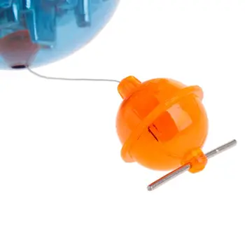 Decor UFO Aquarium Action-Air Effect Decoration Underwater Fish Tank Ornament B2QB
Decor UFO Aquarium Action-Air Effect Decoration Underwater Fish Tank Ornament B2QB