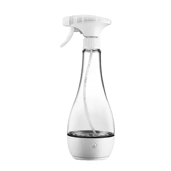 Spray Bottle For Household Hypochlorous Water Maker Divided Into Bottles cloth mask mailbox face mask with filters disinfect b
Spray Bottle For Household Hypochlorous Water Maker Divided Into Bottles cloth mask mailbox face mask with filters disinfect b