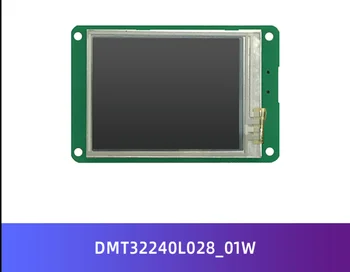 Ultra high cost performance DMT32240L028_01W 2.8 inch Diwen serial port command screen music player
Ultra high cost performance DMT32240L028_01W 2.8 inch Diwen serial port command screen music player