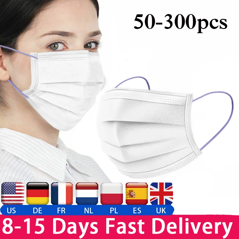 300pcs fabric masks Hot Sale 3 layer anti-virus masks protective mask for children and adults Fast Delivery
300pcs fabric masks Hot Sale 3 layer anti-virus masks protective mask for children and adults Fast Delivery
