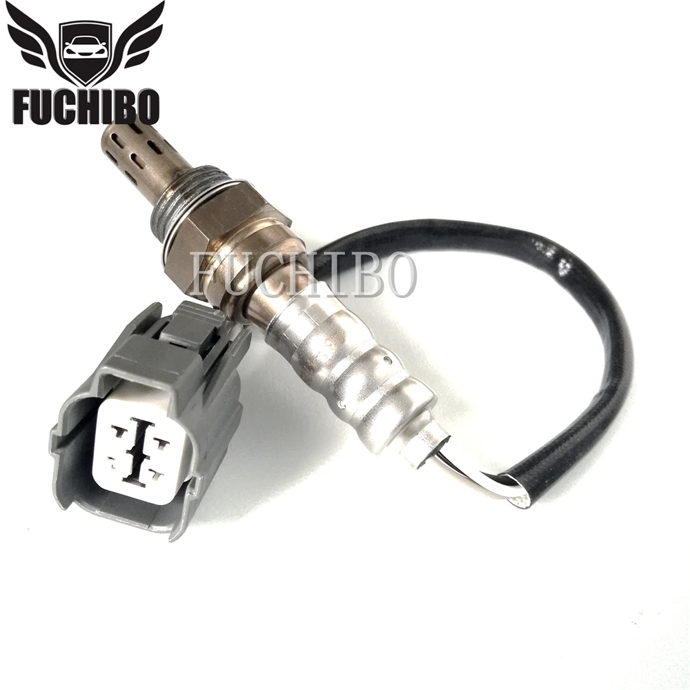 FUCHIBO 234-4125 For HONDA CRV 2.4L 1.3L 2002-2004 Lambda O2 Oxygen Sensor 36532-PPA-A01,13708,75-2308,SG1087
FUCHIBO 234-4125 For HONDA CRV 2.4L 1.3L 2002-2004 Lambda O2 Oxygen Sensor 36532-PPA-A01,13708,75-2308,SG1087
