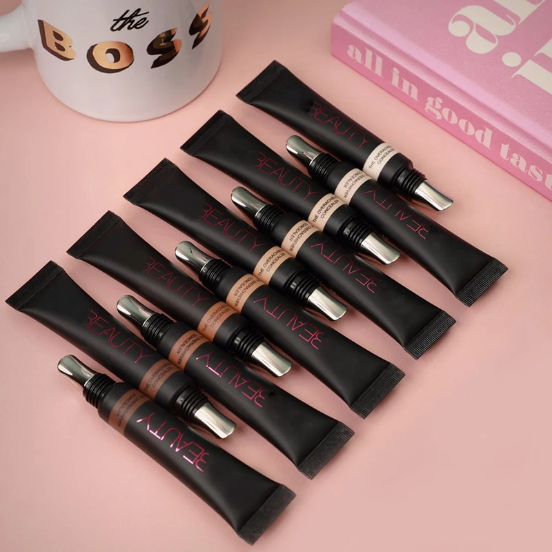 Makeup Cover Base Primer Concealer Palette Makeup Base Tatoo Face Contouring Foundation Concealer Cream
Makeup Cover Base Primer Concealer Palette Makeup Base Tatoo Face Contouring Foundation Concealer Cream