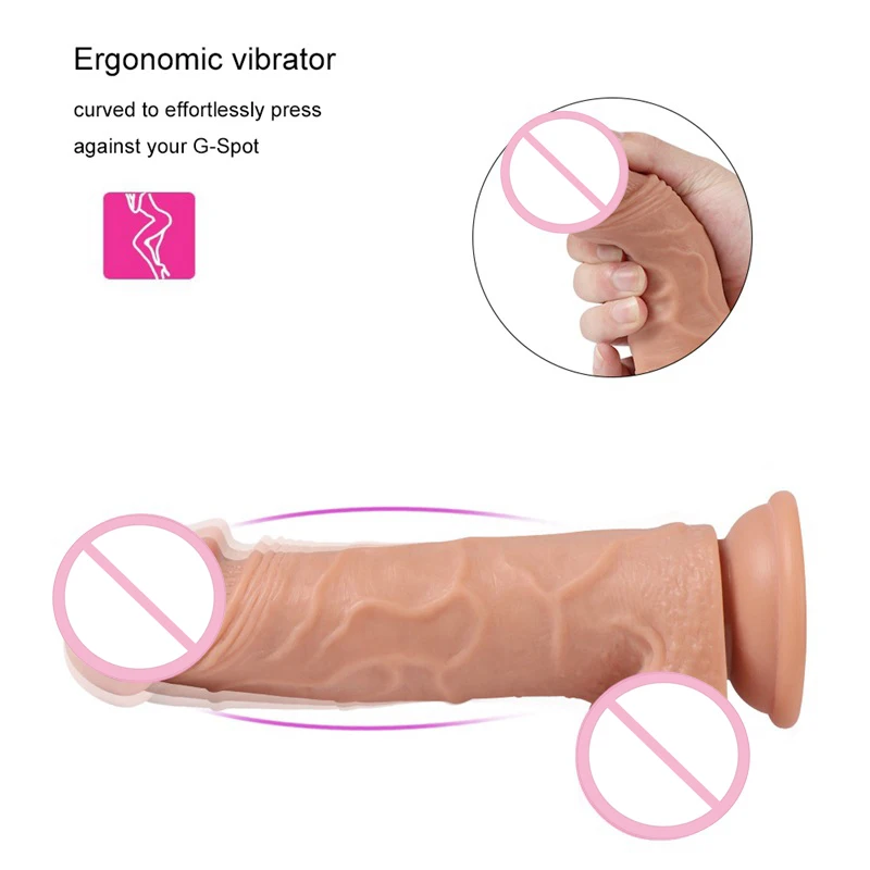 Насадка На Член Мастурбатор