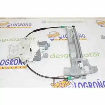 REAR WINDOW LEFT PEUGEOT 407 
REAR WINDOW LEFT PEUGEOT 407