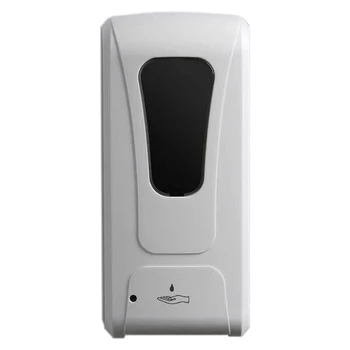 Touchless Hand Soap Machine Hand Disinfection Machine Wall-Mounted Auto Hand Disinfection For School
Touchless Hand Soap Machine Hand Disinfection Machine Wall-Mounted Auto Hand Disinfection For School