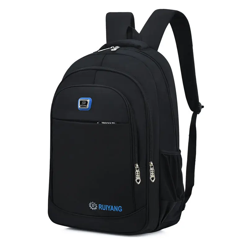 New Men's Backpack Unisex Notebook Computer Bags Large Capacity For High School Student College Students Bag High Quality
New Men's Backpack Unisex Notebook Computer Bags Large Capacity For High School Student College Students Bag High Quality
