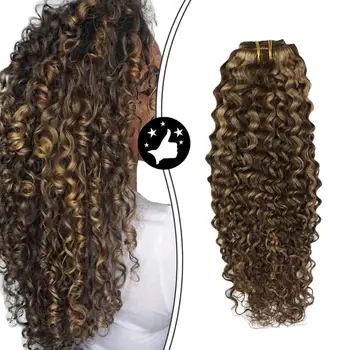 Natural Wavy Clip in Hair Extensions Human Hair Machine Made Remy Full Head Thick and Smooth Double Weft Brazilian Extension
Natural Wavy Clip in Hair Extensions Human Hair Machine Made Remy Full Head Thick and Smooth Double Weft Brazilian Extension