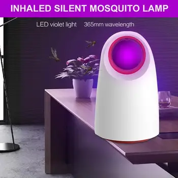 5V Durable Zapper LED Mosquito Trap Electronic Mosquito Killer Outdoor Light Summer Pest Controll Indoor
5V Durable Zapper LED Mosquito Trap Electronic Mosquito Killer Outdoor Light Summer Pest Controll Indoor