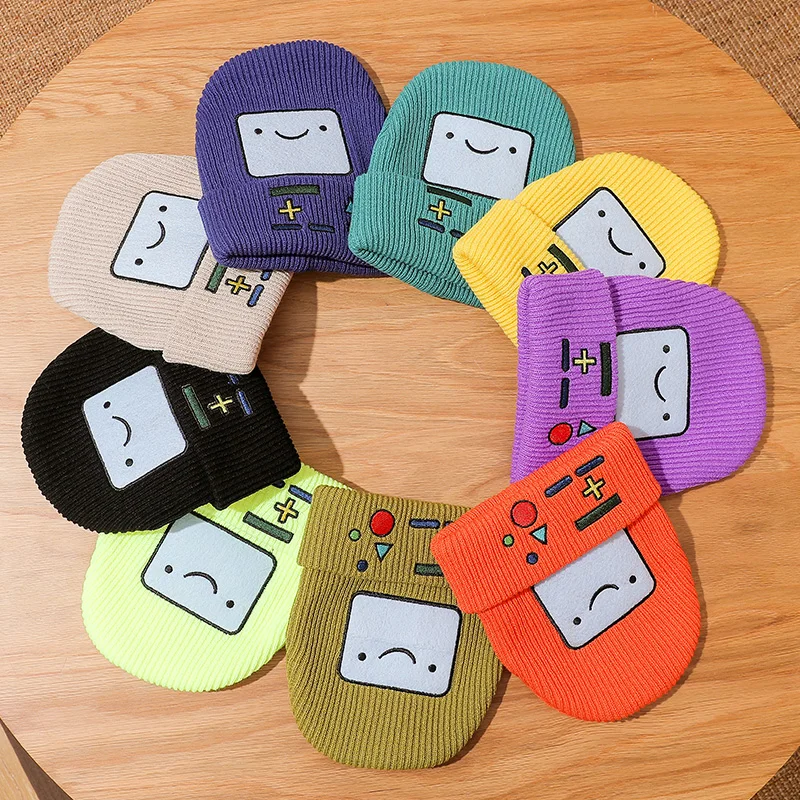 Winter Beanie Hat Smile Expression Skullies Beanies Caps Female Knitted Hat Ladies Girls Winter Hats Cute Smile Crochet Knit Cap
Winter Beanie Hat Smile Expression Skullies Beanies Caps Female Knitted Hat Ladies Girls Winter Hats Cute Smile Crochet Knit Cap