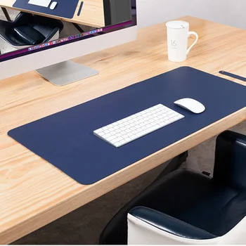 Multifunctional Large Office Desk Pad Non-Slip PU Leather Keyboard Mouse Pad Mat Waterproof Dual-Side for Office Home H-
Multifunctional Large Office Desk Pad Non-Slip PU Leather Keyboard Mouse Pad Mat Waterproof Dual-Side for Office Home H-