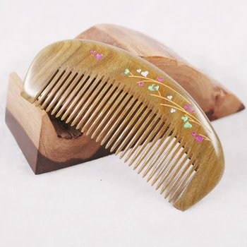 Anti-Static Pocket Wooden Comb Wood Hair Comb Hair Salon Styling Tools Hairdressing Hair Care Barbers Handle Brush
Anti-Static Pocket Wooden Comb Wood Hair Comb Hair Salon Styling Tools Hairdressing Hair Care Barbers Handle Brush