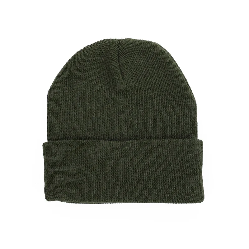 Acrylic wool cap for men and women, autumn and winter knit cap can be customized cap
Acrylic wool cap for men and women, autumn and winter knit cap can be customized cap