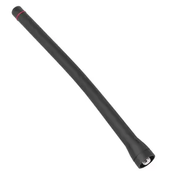 10PCS High Gain Antenna Black Durable VHF Aerial for ICOM Radios F3011 IC-F3000 G6DD
10PCS High Gain Antenna Black Durable VHF Aerial for ICOM Radios F3011 IC-F3000 G6DD