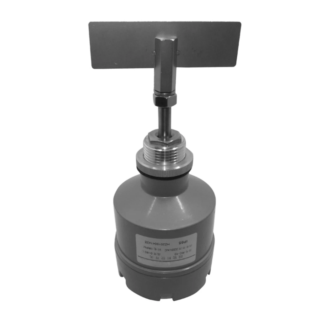 SS304 rotary paddle switch for grain flange connection Rotary Paddle Level Switch Explosion-proof Rotary Paddle Material Level
SS304 rotary paddle switch for grain flange connection Rotary Paddle Level Switch Explosion-proof Rotary Paddle Material Level
