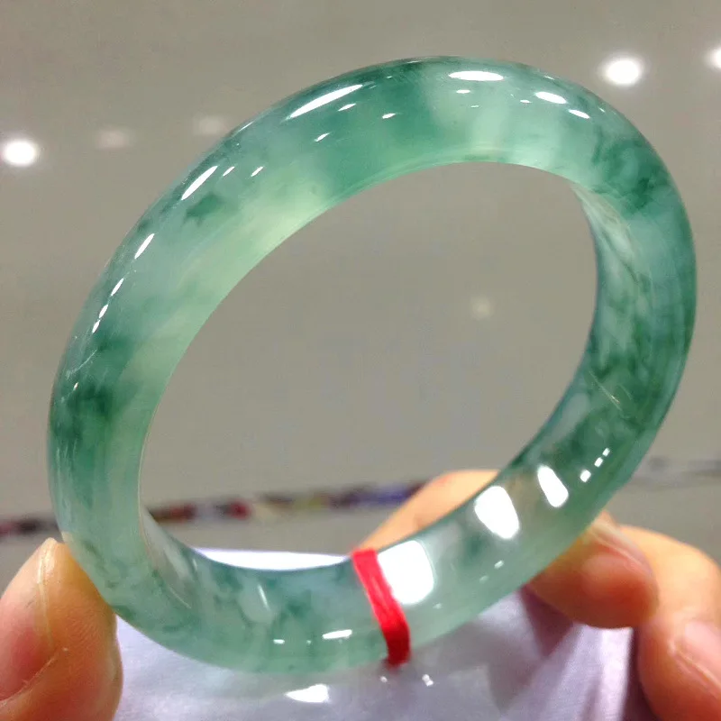 Myanmar Ice-like round Emerald Bracelet Floating Green Flowers Are Circle Bracelet Jade Bracelet Women's Shoppe
Myanmar Ice-like round Emerald Bracelet Floating Green Flowers Are Circle Bracelet Jade Bracelet Women's Shoppe