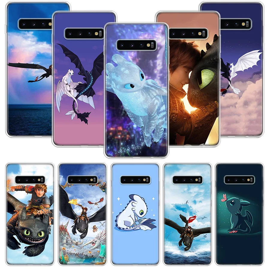 Toothless How To Train Your Dragon Case for Samsung Galaxy A10 A20E A30 A40 A70 M30S A50S A6 A7 A8 A9 Plus 2018 Soft Phone Cover
Toothless How To Train Your Dragon Case for Samsung Galaxy A10 A20E A30 A40 A70 M30S A50S A6 A7 A8 A9 Plus 2018 Soft Phone Cover