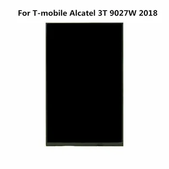 8 inch LCD Touch Screen Display For Alcatel 3T 8.0 2018 9027W 9027F Tablet Accessories Front Panel Touch Screen Digitizer Glass
8 inch LCD Touch Screen Display For Alcatel 3T 8.0 2018 9027W 9027F Tablet Accessories Front Panel Touch Screen Digitizer Glass