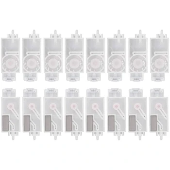 HOT-16PCS Ink Damper for Mimaki Jv33 Jv5 Cjv30 Roland Mutoh Galaxy Human Wit-Color Dx5 Print Head Dumper Filter
HOT-16PCS Ink Damper for Mimaki Jv33 Jv5 Cjv30 Roland Mutoh Galaxy Human Wit-Color Dx5 Print Head Dumper Filter