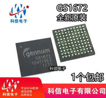 GS1671A GS1671AIBE3 BGA100 
GS1671A GS1671AIBE3 BGA100