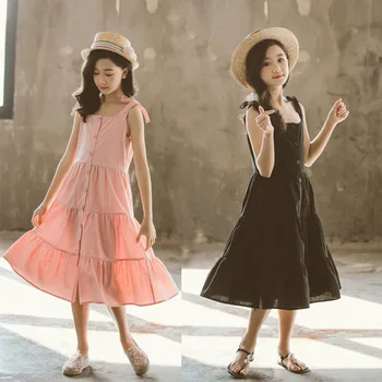 YourSeason 2020 New Fashion Summer Girls Cute Dress Cotton Mother and Daughter Loose Ruffles Casual Button Shirt Dresses
YourSeason 2020 New Fashion Summer Girls Cute Dress Cotton Mother and Daughter Loose Ruffles Casual Button Shirt Dresses