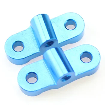 Upgrade Accessories Connecting Rod Fixture Right Left for Wltoys 12428 12423 1/12 FY-03
Upgrade Accessories Connecting Rod Fixture Right Left for Wltoys 12428 12423 1/12 FY-03