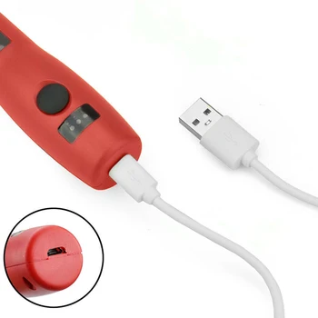 Wholesale Wireless Mini USB Electric Drill Kit Engraving Machine Wood Carving Grinding DIY
Wholesale Wireless Mini USB Electric Drill Kit Engraving Machine Wood Carving Grinding DIY