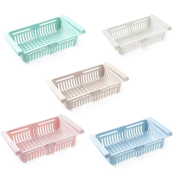 Retractable Drawer Type Refrigerator Container Box Food Fruit Organizer Basket Fridge Storage Bins HUG-Deals
Retractable Drawer Type Refrigerator Container Box Food Fruit Organizer Basket Fridge Storage Bins HUG-Deals