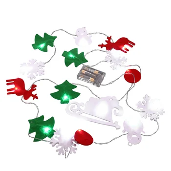 1 Pc String Light Prime Premium Durable String Light Fairy Light
1 Pc String Light Prime Premium Durable String Light Fairy Light