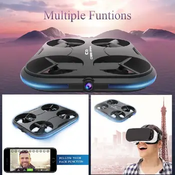 K150 Drone Wifi Fpv Hd Camera Ufo Aerial Remote Control Aircraft Optical Flow Positioning Remote Control Drone Selfie Quadcopter
K150 Drone Wifi Fpv Hd Camera Ufo Aerial Remote Control Aircraft Optical Flow Positioning Remote Control Drone Selfie Quadcopter