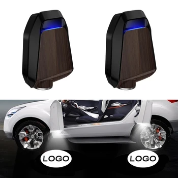 2PCS Universal Wireless Led Car Door Welcome Laser Projector Logo Ghost Shadow Light Car Styling for BMW Volkswagen Skoda Audi
2PCS Universal Wireless Led Car Door Welcome Laser Projector Logo Ghost Shadow Light Car Styling for BMW Volkswagen Skoda Audi
