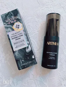 mei show iem Zero Pores Cream Primer Women's Not Makeup Removing Moisturizing Moisturizing Meticulous Base Nude Makeup Invisible
mei show iem Zero Pores Cream Primer Women's Not Makeup Removing Moisturizing Moisturizing Meticulous Base Nude Makeup Invisible