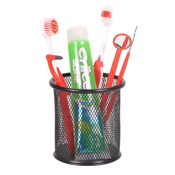 Dental Hygiene Clean Tools 8pcs/Set Tooth Brush Mirror Pick Teeth Stain Remover New Design Oral Care Suit Toothbrush
Dental Hygiene Clean Tools 8pcs/Set Tooth Brush Mirror Pick Teeth Stain Remover New Design Oral Care Suit Toothbrush