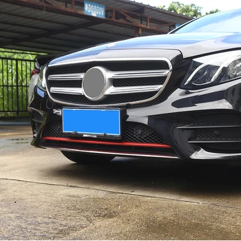 1 Pcs ABS Plastic Front Bottom Grill Grid Grille Bumper upper Cover Trim For Mercedes Benz W213 E Class 2016 2017 Car Accessory
1 Pcs ABS Plastic Front Bottom Grill Grid Grille Bumper upper Cover Trim For Mercedes Benz W213 E Class 2016 2017 Car Accessory