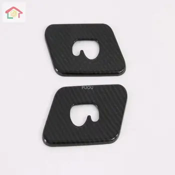 For Land Rover Evoque 2020 For Range Rover Velar 2018 2PCS ABS Chrome Car Rear Roof Dome Hook Cover Trim Car Styling Accessories
For Land Rover Evoque 2020 For Range Rover Velar 2018 2PCS ABS Chrome Car Rear Roof Dome Hook Cover Trim Car Styling Accessories