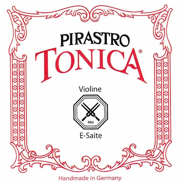 312721 Tonica E Отдельная струна МИ для скрипки Pirastro | Спорт и развлечения