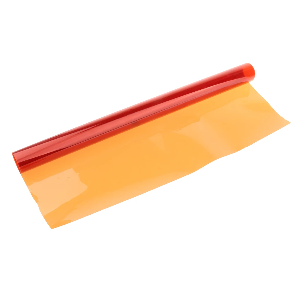 2x Color Correction Gel Filter Overlays Transparency Color Film Plastic Sheets Gel Lighting Filters Red 2x Color Correction Gel Filter Overlays Transparency Color Film Plastic Sheets Gel Lighting Filters Red