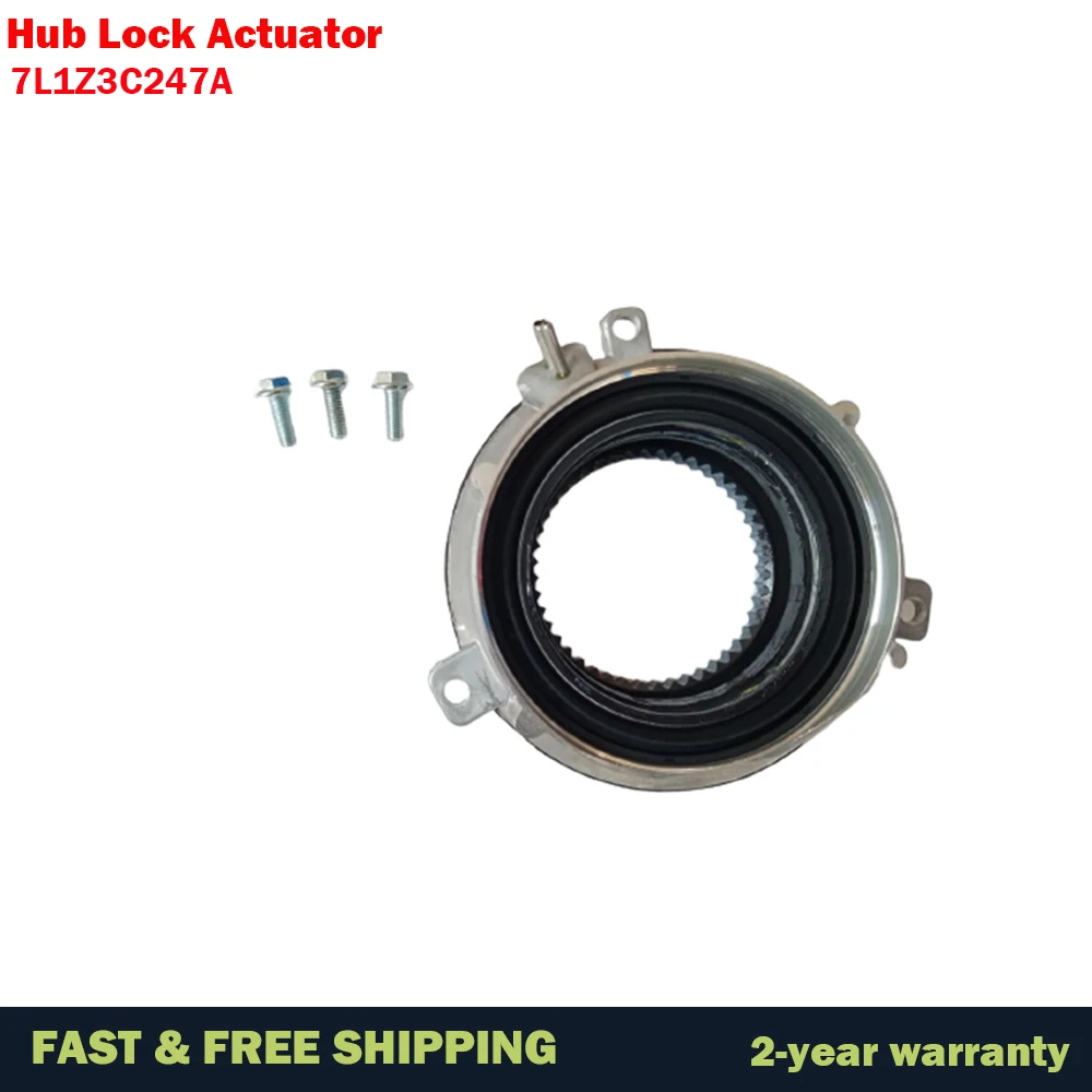 Для Ford F-150 4WD 4X4 2003-2015 N4WD для Lincoln Navigator Вакуумный привод ступицы с блокировкой 7L1Z-3C247-A 7L1Z3C247A 600-105
Для Ford F-150 4WD 4X4 2003-2015 N4WD для Lincoln Navigator Вакуумный привод ступицы с блокировкой 7L1Z-3C247-A 7L1Z3C247A 600-105