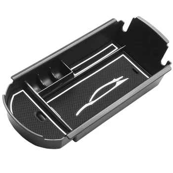Car Central Armrest Box Interior Glove Box Tray Storage Box Auto Styling For Toyota C-HR 2016 2017 White
Car Central Armrest Box Interior Glove Box Tray Storage Box Auto Styling For Toyota C-HR 2016 2017 White