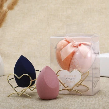 Makeup Sponge Microfiber Fluff Surface Cosmetic Puff With Drying Holder For Powder Foundation Concealer Water Sponge Makeup Tool
Makeup Sponge Microfiber Fluff Surface Cosmetic Puff With Drying Holder For Powder Foundation Concealer Water Sponge Makeup Tool
