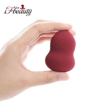 Powder Puff Smooth Women's Makeup Foundation Sponge Make Up Tools Cosmetic Accessories Gourd Drop Bevel Shape
Powder Puff Smooth Women's Makeup Foundation Sponge Make Up Tools Cosmetic Accessories Gourd Drop Bevel Shape