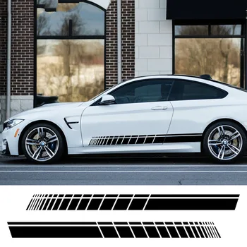 2PCS JDM Reflective Car Side Stickers Decal Tuning Over Scratches Waterproof Reflective Bumper Accessories PVC 90cm X 6cm
2PCS JDM Reflective Car Side Stickers Decal Tuning Over Scratches Waterproof Reflective Bumper Accessories PVC 90cm X 6cm