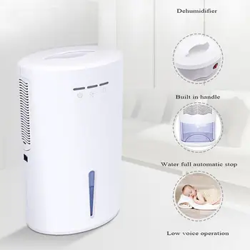 2000ml big capacity low noise air dehumidifier basement high efficiency one button start cleaner
2000ml big capacity low noise air dehumidifier basement high efficiency one button start cleaner
