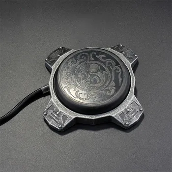 Tattoo Foot Pedal Switch 1Pcs Turtle Shell 360 Degree Round Tattoo Footpedal For Tattoo Power Supply Clipcord Body Art Supplies
Tattoo Foot Pedal Switch 1Pcs Turtle Shell 360 Degree Round Tattoo Footpedal For Tattoo Power Supply Clipcord Body Art Supplies