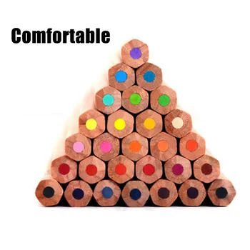 24/36/48/72 Colors Colouring Pencils Set Oil Based Color for Artist Field Sketch Drawing TUE88
24/36/48/72 Colors Colouring Pencils Set Oil Based Color for Artist Field Sketch Drawing TUE88