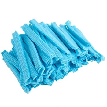 500 Non-Woven Disposable Shower Caps Pleated Dust Caps Ladies Men's Shower Caps Spa Hairdressing Beauty Accessories
500 Non-Woven Disposable Shower Caps Pleated Dust Caps Ladies Men's Shower Caps Spa Hairdressing Beauty Accessories