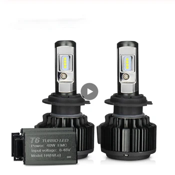 Niters canbus csp chip suitable for 12v 24v H4 LED H1 H11 9006 H7 LED Car Headlight Headlamp car Bulb Fog Lights
Niters canbus csp chip suitable for 12v 24v H4 LED H1 H11 9006 H7 LED Car Headlight Headlamp car Bulb Fog Lights