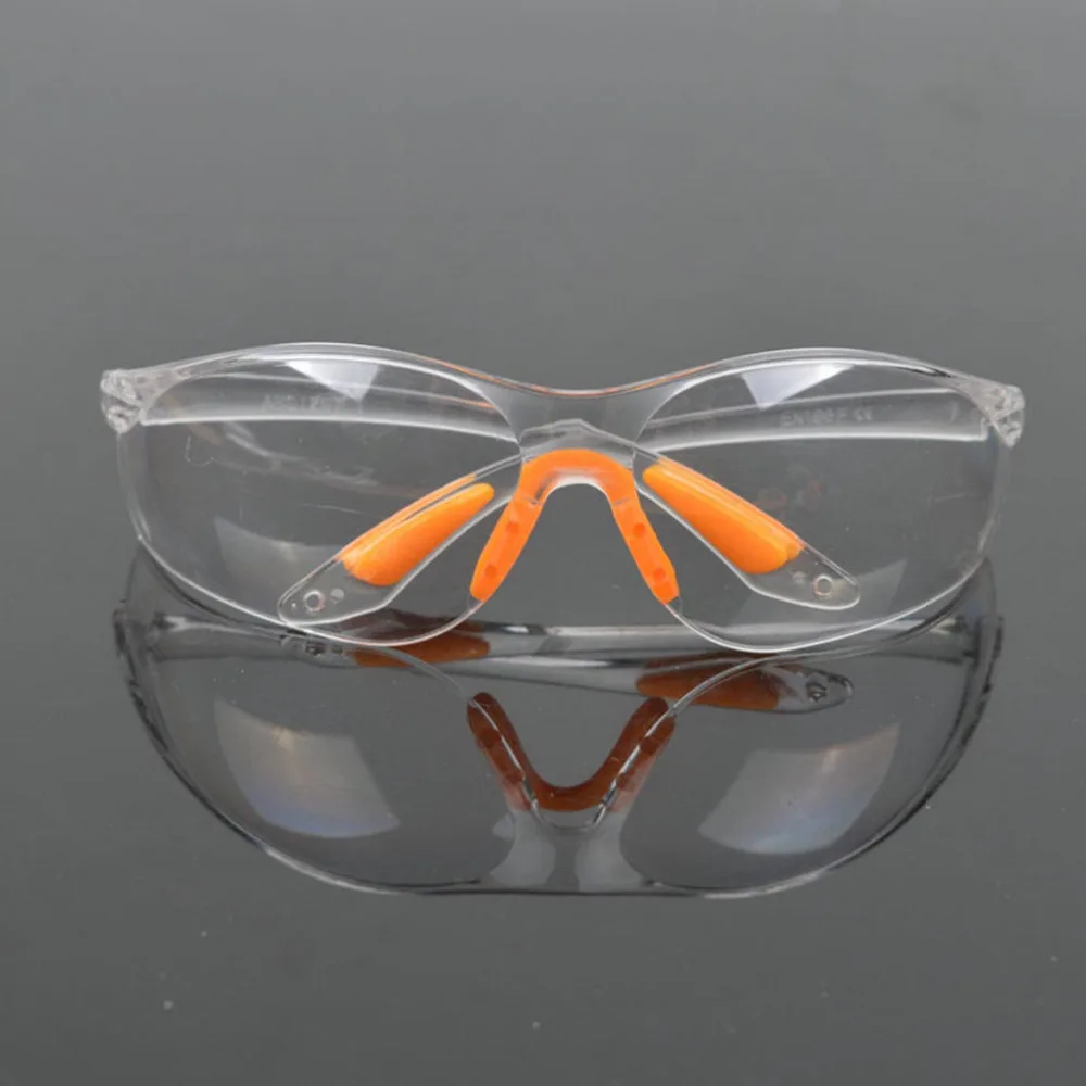Safety Goggles Protective Outdoo Dust Wind Activity PC Motorcycle GogglesSplash Proof Lab Soft and Flexibility Safety Glasses
Safety Goggles Protective Outdoo Dust Wind Activity PC Motorcycle GogglesSplash Proof Lab Soft and Flexibility Safety Glasses