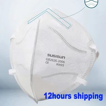 95 Mask Certification Mouth Face Mask Nonwoven Dust Anti Infection P2 Masks PM2.5 Anti-fog Protective
95 Mask Certification Mouth Face Mask Nonwoven Dust Anti Infection P2 Masks PM2.5 Anti-fog Protective