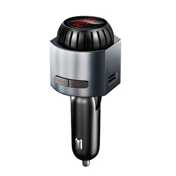 Car FM Transmitter MP3 Player Handsfree Kit Bluetooth Stereo Audio Adapter USB Receiver DU55
Car FM Transmitter MP3 Player Handsfree Kit Bluetooth Stereo Audio Adapter USB Receiver DU55